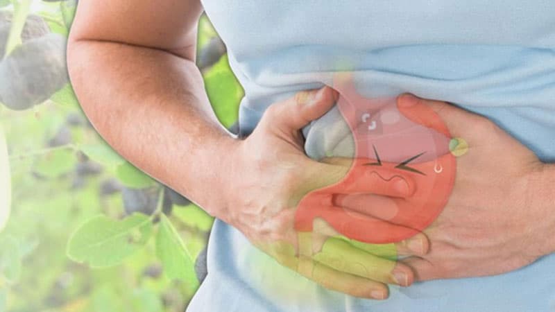 Rối loạn hấp thu (Malabsorption Syndrome)