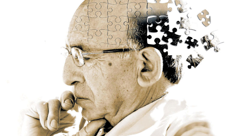 Tìm hiểu về bệnh Alzheimer ở người cao tuổi